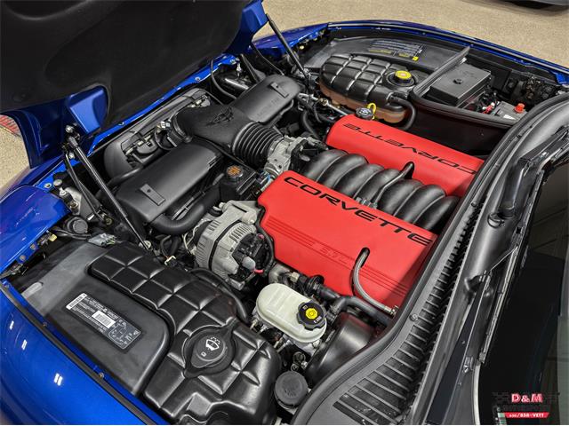 2002 Chevrolet Corvette (CC-2102700) for sale in Glen Ellyn, Illinois