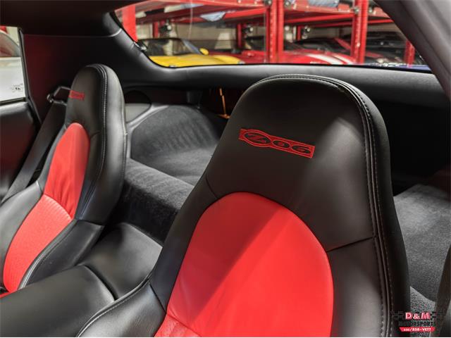 2002 Chevrolet Corvette (CC-2102700) for sale in Glen Ellyn, Illinois
