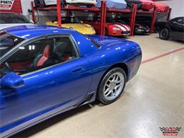 2002 Chevrolet Corvette (CC-2102700) for sale in Glen Ellyn, Illinois