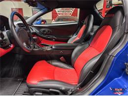 2002 Chevrolet Corvette (CC-2102700) for sale in Glen Ellyn, Illinois