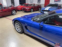 2002 Chevrolet Corvette (CC-2102700) for sale in Glen Ellyn, Illinois