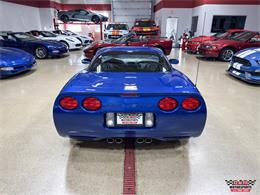 2002 Chevrolet Corvette (CC-2102700) for sale in Glen Ellyn, Illinois
