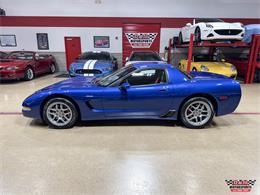 2002 Chevrolet Corvette (CC-2102700) for sale in Glen Ellyn, Illinois