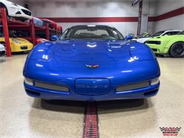 2002 Chevrolet Corvette (CC-2102700) for sale in Glen Ellyn, Illinois