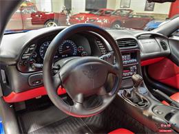 2002 Chevrolet Corvette (CC-2102700) for sale in Glen Ellyn, Illinois