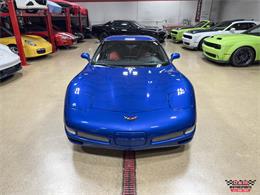 2002 Chevrolet Corvette (CC-2102700) for sale in Glen Ellyn, Illinois
