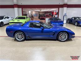 2002 Chevrolet Corvette (CC-2102700) for sale in Glen Ellyn, Illinois