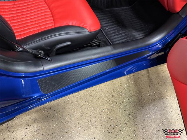 2002 Chevrolet Corvette (CC-2102700) for sale in Glen Ellyn, Illinois