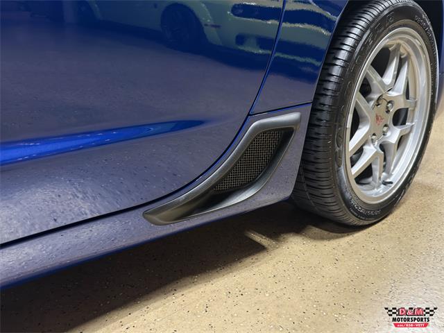 2002 Chevrolet Corvette (CC-2102700) for sale in Glen Ellyn, Illinois