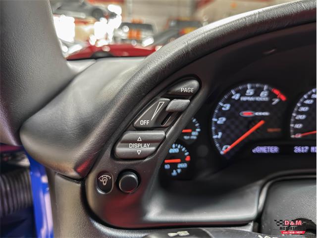 2002 Chevrolet Corvette (CC-2102700) for sale in Glen Ellyn, Illinois