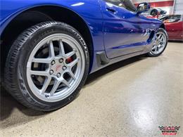 2002 Chevrolet Corvette (CC-2102700) for sale in Glen Ellyn, Illinois