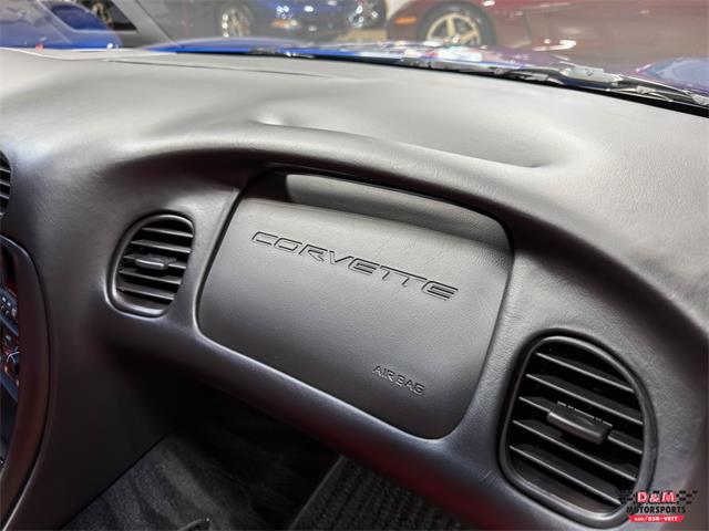 2002 Chevrolet Corvette (CC-2102700) for sale in Glen Ellyn, Illinois