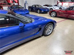 2002 Chevrolet Corvette (CC-2102700) for sale in Glen Ellyn, Illinois