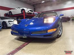 2002 Chevrolet Corvette (CC-2102700) for sale in Glen Ellyn, Illinois