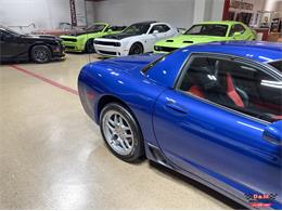 2002 Chevrolet Corvette (CC-2102700) for sale in Glen Ellyn, Illinois