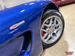 2002 Chevrolet Corvette (CC-2102700) for sale in Glen Ellyn, Illinois