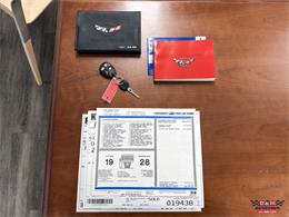 2002 Chevrolet Corvette (CC-2102700) for sale in Glen Ellyn, Illinois