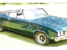 1972 Buick Skylark (CC-2102702) for sale in Clarksburg, Maryland