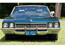 1972 Buick Skylark (CC-2102702) for sale in Clarksburg, Maryland