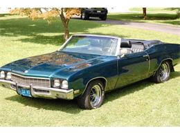 1972 Buick Skylark (CC-2102702) for sale in Clarksburg, Maryland