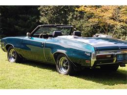 1972 Buick Skylark (CC-2102702) for sale in Clarksburg, Maryland