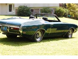 1972 Buick Skylark (CC-2102702) for sale in Clarksburg, Maryland