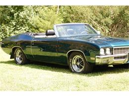 1972 Buick Skylark (CC-2102702) for sale in Clarksburg, Maryland