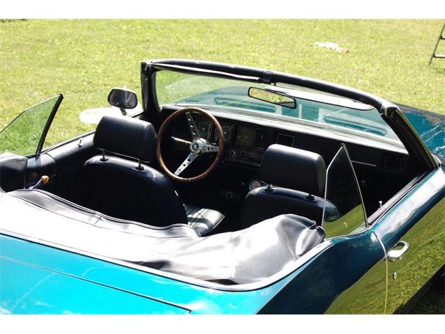 1972 Buick Skylark (CC-2102702) for sale in Clarksburg, Maryland