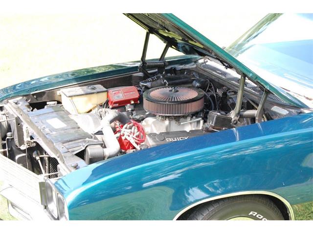1972 Buick Skylark (CC-2102702) for sale in Clarksburg, Maryland