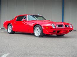 1975 Pontiac Firebird (CC-2102703) for sale in Englewood, Colorado