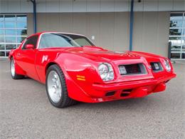 1975 Pontiac Firebird (CC-2102703) for sale in Englewood, Colorado