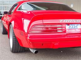 1975 Pontiac Firebird (CC-2102703) for sale in Englewood, Colorado