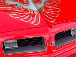 1975 Pontiac Firebird (CC-2102703) for sale in Englewood, Colorado
