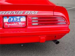 1975 Pontiac Firebird (CC-2102703) for sale in Englewood, Colorado