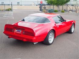 1975 Pontiac Firebird (CC-2102703) for sale in Englewood, Colorado
