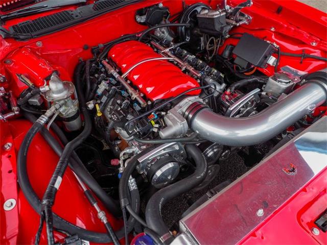 1975 Pontiac Firebird (CC-2102703) for sale in Englewood, Colorado