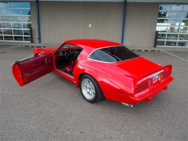 1975 Pontiac Firebird (CC-2102703) for sale in Englewood, Colorado