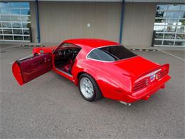 1975 Pontiac Firebird (CC-2102703) for sale in Englewood, Colorado