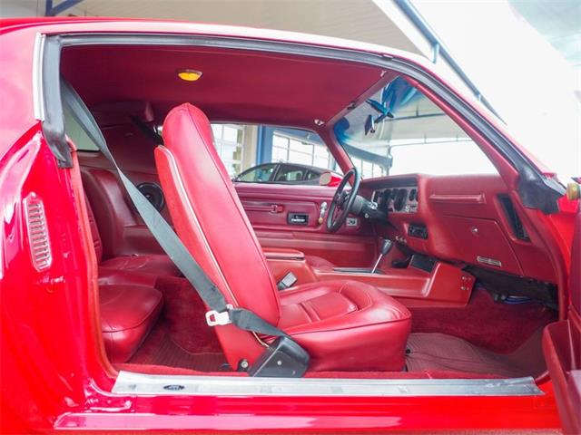 1975 Pontiac Firebird (CC-2102703) for sale in Englewood, Colorado