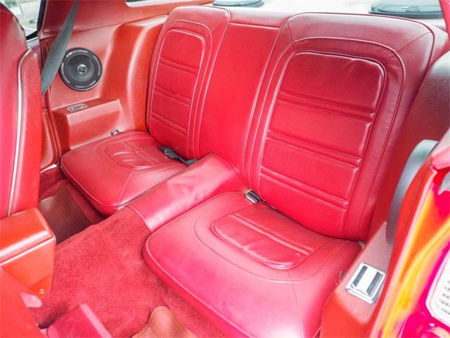 1975 Pontiac Firebird (CC-2102703) for sale in Englewood, Colorado