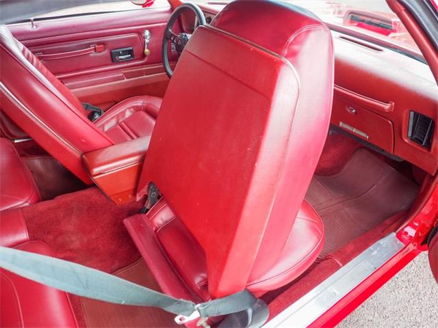 1975 Pontiac Firebird (CC-2102703) for sale in Englewood, Colorado