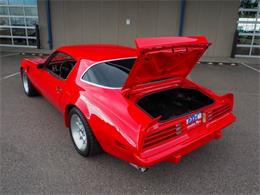 1975 Pontiac Firebird (CC-2102703) for sale in Englewood, Colorado