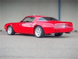 1975 Pontiac Firebird (CC-2102703) for sale in Englewood, Colorado