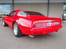 1975 Pontiac Firebird (CC-2102703) for sale in Englewood, Colorado