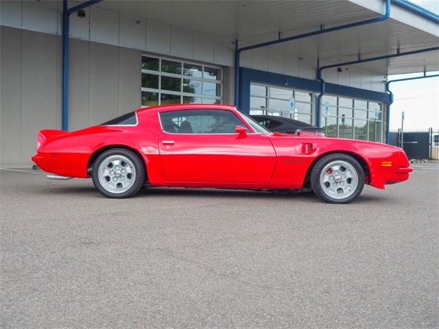 1975 Pontiac Firebird (CC-2102703) for sale in Englewood, Colorado