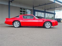 1975 Pontiac Firebird (CC-2102703) for sale in Englewood, Colorado