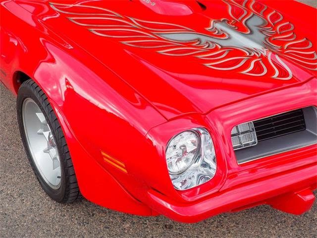 1975 Pontiac Firebird (CC-2102703) for sale in Englewood, Colorado