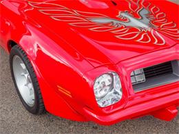 1975 Pontiac Firebird (CC-2102703) for sale in Englewood, Colorado