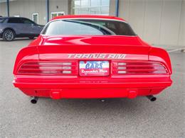 1975 Pontiac Firebird (CC-2102703) for sale in Englewood, Colorado