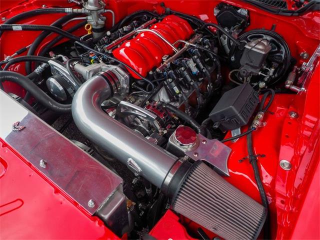 1975 Pontiac Firebird (CC-2102703) for sale in Englewood, Colorado
